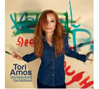 Tori Amos - Unrepentant Geraldin ( 10th Ann. Ed (2024) 2 LP Vinyl Pre Order