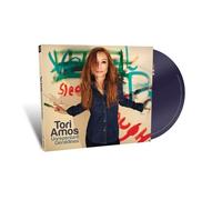 TORI AMOS - UNREPENTANT GERALDINES (10TH ANNIVERSARY) CD NEUF