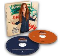 Tori Amos Unrepentant Geraldines (CD) Album with DVD