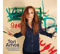 Tori Amos – Unrepentant Geraldines – Vinyle 2 LP Édition limitée 10e anniversaire (2024)