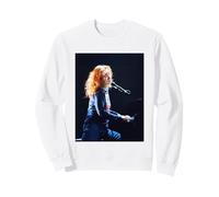Tori Amos VIT Avant Les Petits tremblements de Terre Sweatshirt