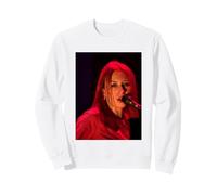 Tori Amos VIT l'ère des étranges Petites Filles Sweatshirt