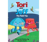 Tori and Jeff, The Field Trip