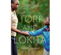 Tori And Lokita (Janus Contemporaries) [Digital Video Disc] Ac-3/Dolby Digital, Subtitled, Widescreen
