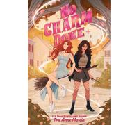 Tori Anne Martin No Charm Done (Relié)