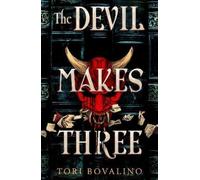 Tori Bovalino – The Devil Makes Three – Poche (Titan Books)
