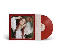 Tori Forsyth – All We Have Is Who We Are – Vinyle LP (Cherry Colored Eco-Vinyl)