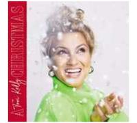 Tori Kelly – A Tori Kelly Christmas – Vinyle LP – Édition limitée – Import