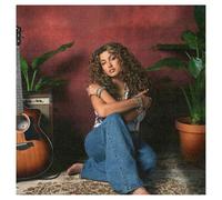 Tori Kelly – God Must Really Love Me – Vinyle noir et orange