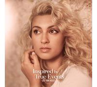 TORI KELLY - INSPIRED BY TRUE EVENTS (VINYL) VINYL LP NEUF