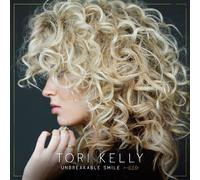 Tori Kelly – Unbreakable Smile – Ltd.ed.