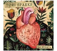 Tori Sparks - La Huerta [Cd]