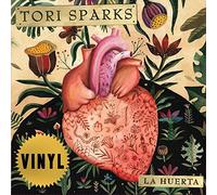 Tori Sparks - La Huerta [Vinilo]