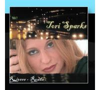 Tori Sparks - Rivers+ Roads