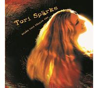 Tori Sparks - Under This Yellow Sun [Import]