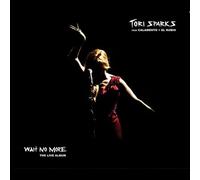 Tori Sparks - Wait No More [Cd]