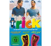 Tori Spelling;Christian Campbell - Trick [Import]