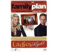 Tori Spelling - Family Plan