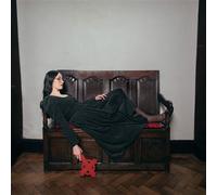 Toria Wooff CD