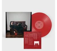 Toria Wooff - Toria Wooff (Indies Only Blood-Red Vinyl)