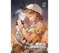 Toridamono - Atelier Ryza 2: Official Visual Collection