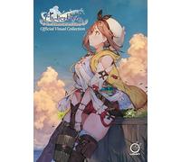 Atelier Ryza Official Visual Collection by Koei Tecmo Games Koei Tecmo Games (Auteur)