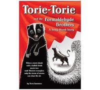 Torie-Torie And The Formaldehyde Brothers