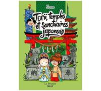 Torii, Temples Et Sanctuaires Japonais