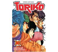 Toriko T30