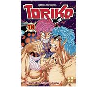 Toriko T10
