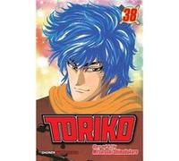 Toriko Vol 38 To The Back Channel Mitsutoshi Shimabukuro, (Auteur)