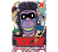 Toriko Vol 41 The Kings Fight Mitsutoshi Shimabukuro, (Auteur)