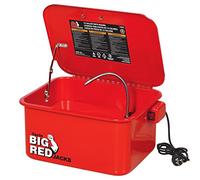 Torin BIG Red T10035 supplémentaire Rondelle - 3.5 Gallon