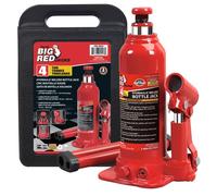 Torin T90413 Cric Bouteille avec étui 4 tonnes