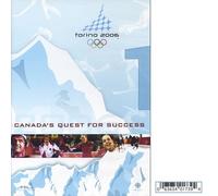 Torino 2006 Canada's Quest for Success: Volume 1 - Olympic Day 1 to 6 [DVD]