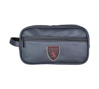 TORINO FC 263059 Torino, Pochette Mixte, Noir