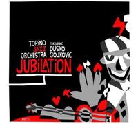 Torino Jazz Orchestra - Jubilation