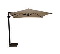 Torino Parasol Ø 250cm H 220cm x Ø 250cm