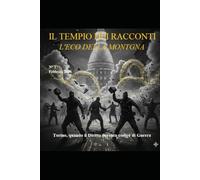 Torino quando il diritto diventa codice di guerra: Eco della Montagna: n°1 - quaderno di riflessione e decodifica della realtà