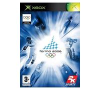 Torino Winter Olympics 2006