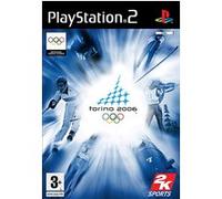 Torino Winter Olympics Ps2