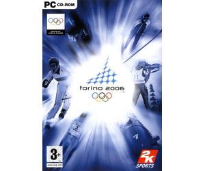 Torino Winter Olympics