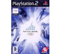 Torino Winter Olympics Ps2