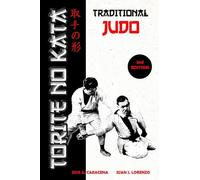 Torite no Kata - Traditional Judo (English)