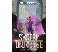 Torith: A Litrpg Adventure (System Universe)