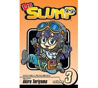 Toriyama, Akira - DR SLUMP TP VOL 03 (C: 1-0-0)