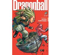 Toriyama, Akira - Dragon Ball (3-in-1 Edition) Volume 14