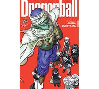 Akira Toriyama – Dragon Ball 3-in-1 Vol. 5 – TP