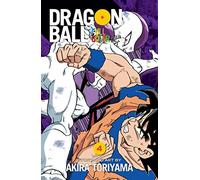 Toriyama, Akira - Dragon Ball Full Color Freeza Arc, Vol. 4