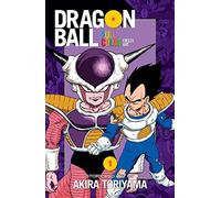 Akira Toriyama – Dragon Ball Full Color Freeza Arc – Tome 1 – Broché